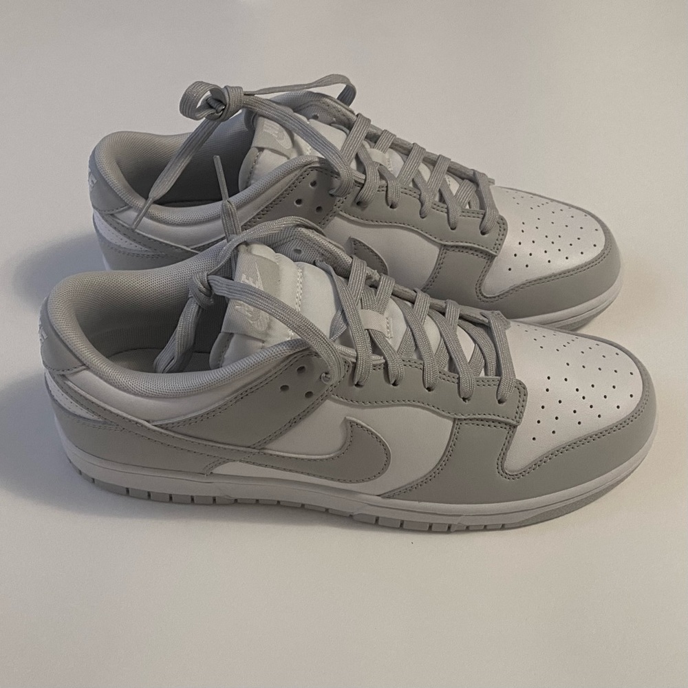 Nike Dunk Low ‘Grey Fog’ | Size: 11